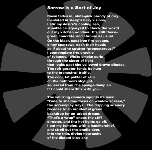 poems on joy
