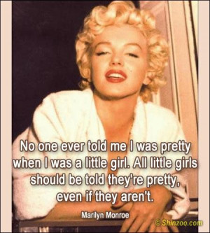 Famous marilyn monroe quotes