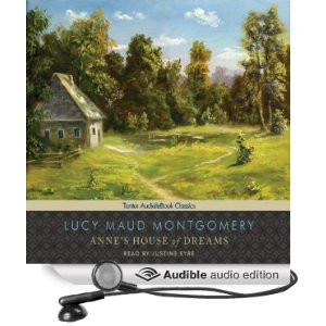 Anne's House of Dreams - Audiobooks for Everyone