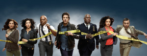 Brooklyn Nine Nine