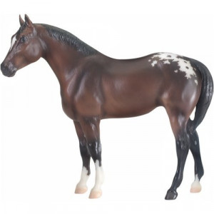 Breyer Little Tahoma Appaloosa - Horse
