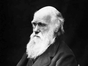 perigosa ideia de Darwin - parte 1