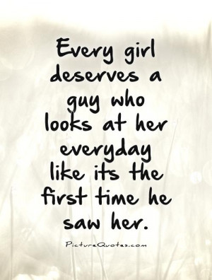 Love Quotes Girl Quotes Love At First Sight Quotes Guy Quotes You ...