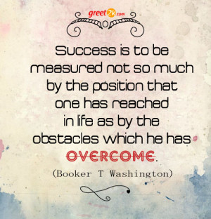 Success Quotations