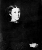 Elizabeth Garrett Anderson's Profile