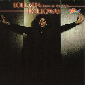 Loleatta Holloway Pictures