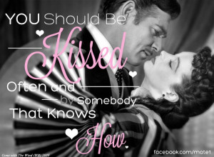 gone with the wind love quotes