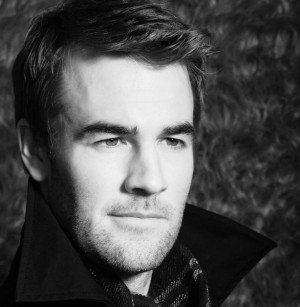 Quotes by James Van Der Beek