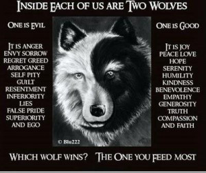 faith grandson minute grandfather wolf wins cherokee replied feed