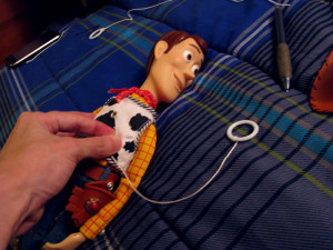 Toy Story Replicas (No trading-related posts please)