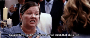 ... 22nd, 2014 Leave a comment Class movie quotes Bridesmaids quotes