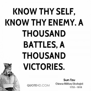 Related Pictures quotes by sun tzu an sun tzu quote library the gaiam ...