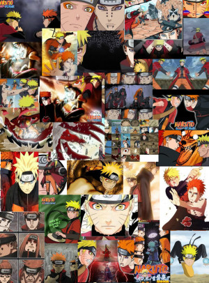 Pain Naruto Publish With...