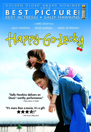 Happy-Go-Lucky (US - DVD R1)