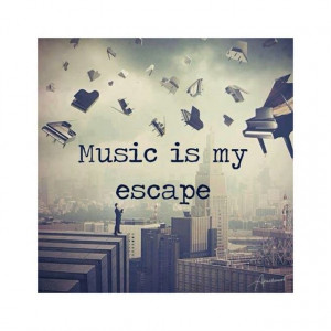 What is your escape? #quotes #life #escape #world #live #truth #life # ...