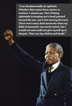 10 Nelson Mandela Quotes | 10 memorable Nelson Mandela quotes - Yahoo!