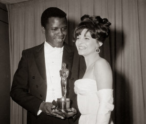 Sidney Poitier Quotes