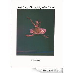 The Best Dance Quotes Ever