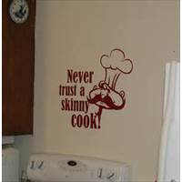 wall vinyl quotes decorating with wall vinyl new kitchen wall decor a ...