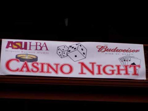 Raise money at your charity event with a casino party fundraiser or ...