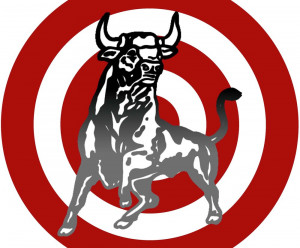 Bring Out The Beast And Hit The Bullseye