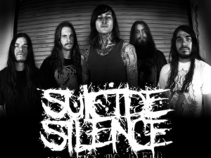 1280x960 Wallpaper Suicide Silence Band Members Name Tattoo picture
