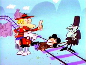 platinum coin trick are we in a dudley do right cartoon or what the ...