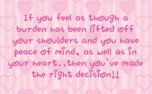 You can get your favourite quotes as a cute picture for your timeline ...