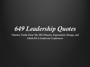 Leadership Quotes From Movies. QuotesGram