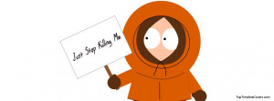Huge Collection of South Park Facebook Cover Timeline Photos