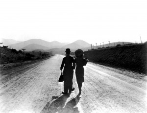 Charlie Chaplin Modern Times - Chaplin