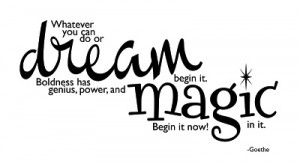 Elegant WordArt 2: Dream Magic