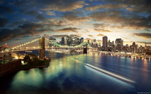 pictures photo brooklyn bridge new york desktop free hd wallpaper