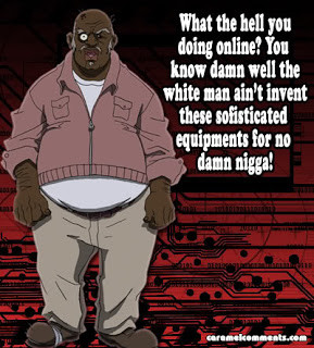 See more of Uncle Ruckus of Boondocks fame at Aaron McGruder's ...
