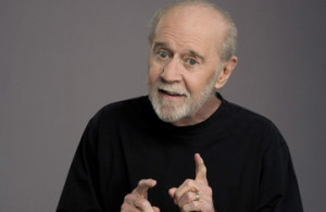 On War - Top 10 George Carlin Quotes - TIME
