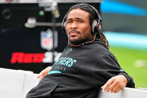 more top video with deangelo williams photos with deangelo williams