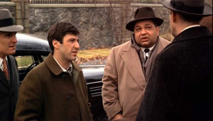 This Day in History – Godafther actor Richard Castellano passes away