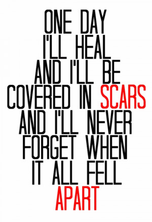 Red Tooth And Claw - Memphis May Fire