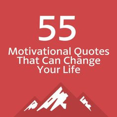 Here are some of the best motivational quotes to get you up and get ...
