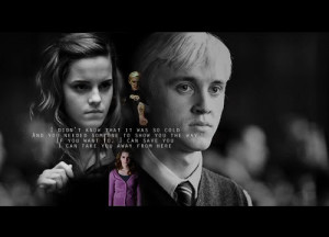 Welcome to the Draco Malfoy and Hermione Granger [DHr] appreciation ...
