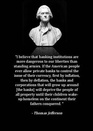 nope - from a 1937 newspaper. nice try to make Jefferson relevant ...