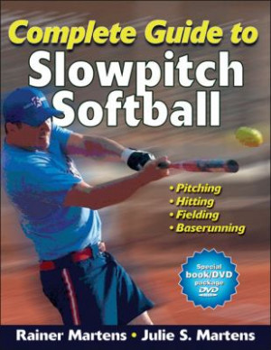 ... Pictures funny slow pitch softball quotes i m not much of a softball