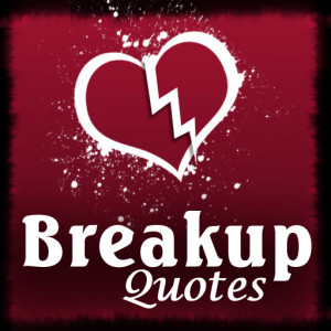 Bad App Reviews for Breakup Quotes