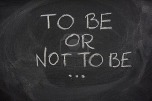 When is it time for you to stop fighting the fight?