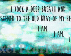 Sylvia Plath Quote Facebook Cover P hoto // Quote Digital Graphic ...