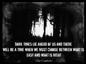 Dark Times Sad Love Quotes Sayings