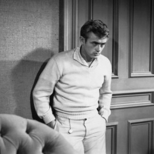 Movie James Dean - East of Eden James Dean 1955