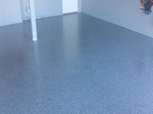 Epoxy Flooring - Concrete Resurfacing & Staining