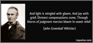 john greenleaf whittier quotes source http izquotes com quote 377800
