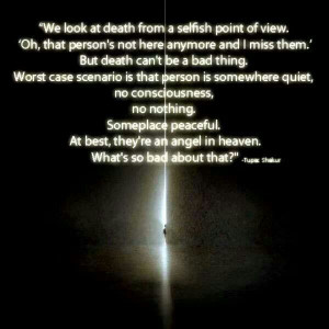 Death is Beautiful *,..,*